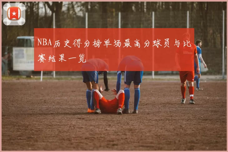 NBA历史得分榜单场最高分球员与比赛结果一览