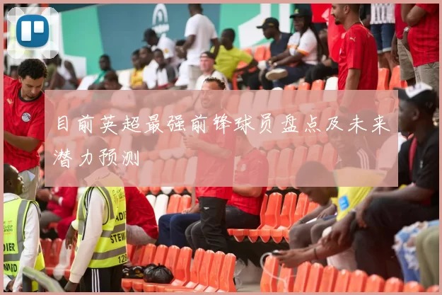 目前英超最强前锋球员盘点及未来潜力预测
