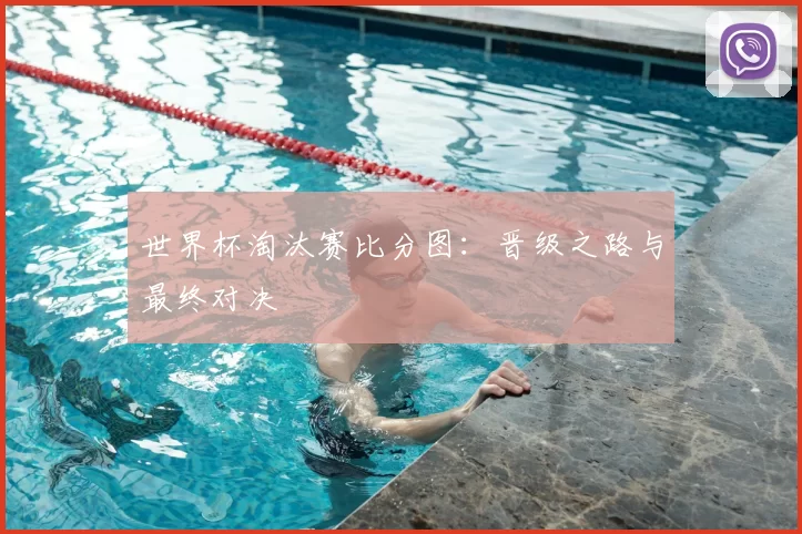 世界杯淘汰赛比分图：晋级之路与最终对决