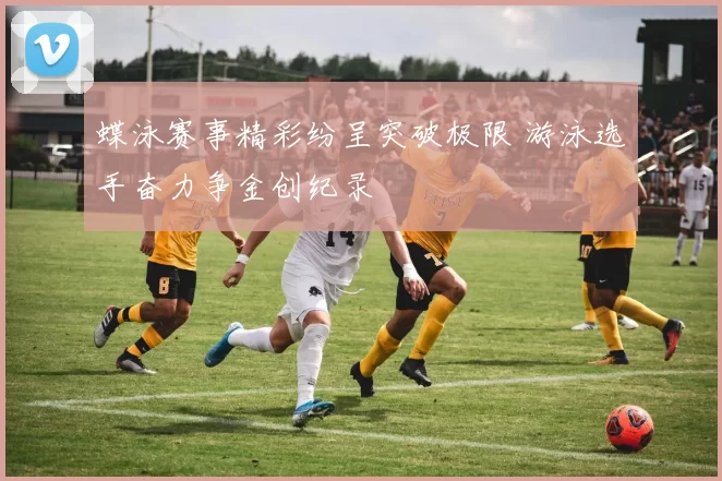 蝶泳赛事精彩纷呈突破极限 游泳选手奋力争金创纪录