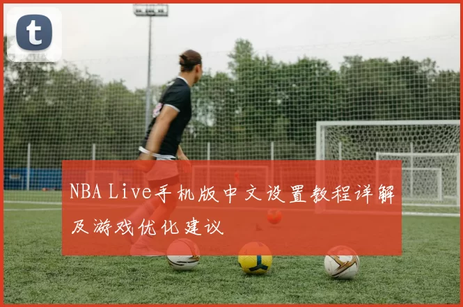 NBA Live手机版中文设置教程详解及游戏优化建议