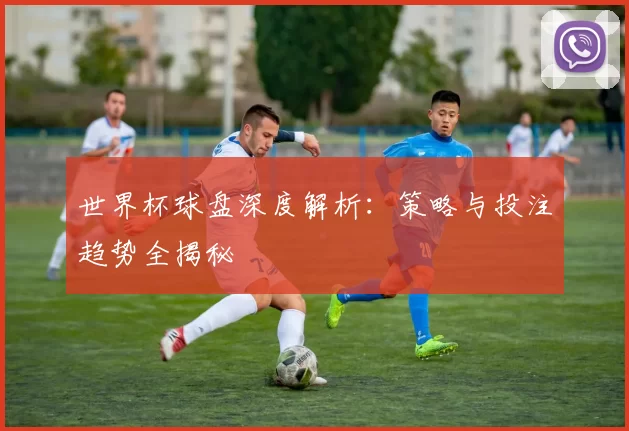 世界杯球盘深度解析:策略与投注趋势全揭秘